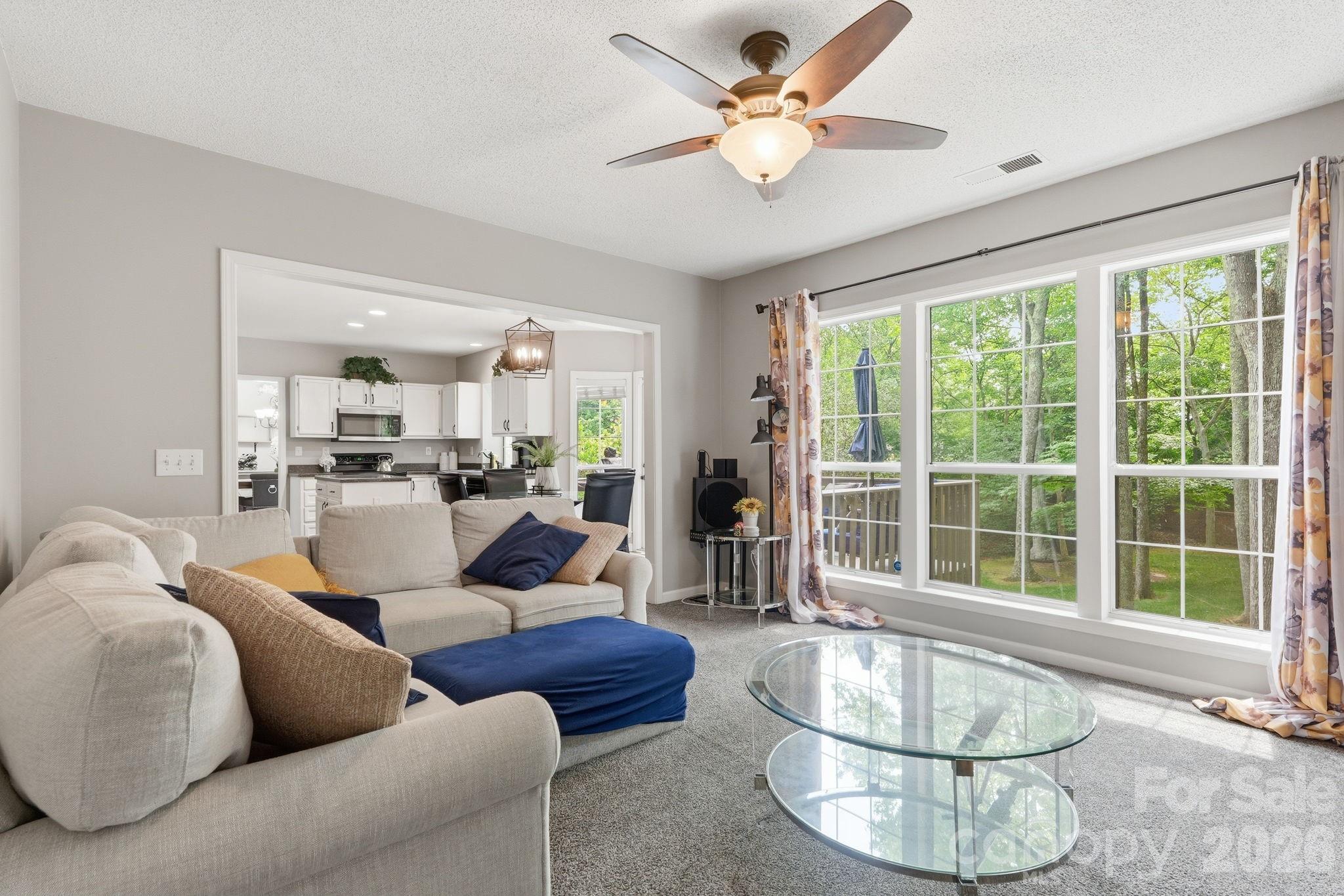 4219 Beauvista Drive Charlotte NC 28269