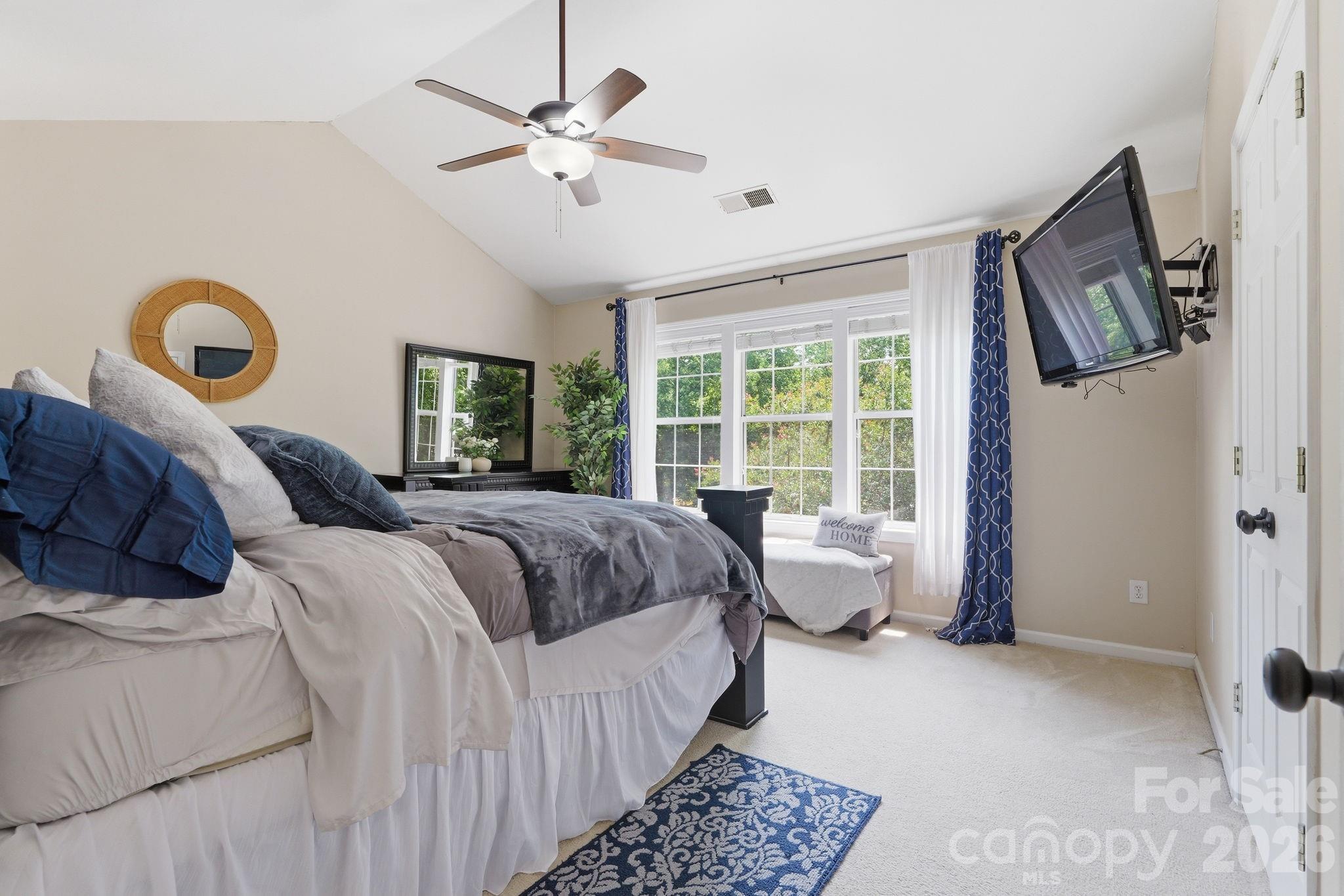 4219 Beauvista Drive Charlotte NC 28269