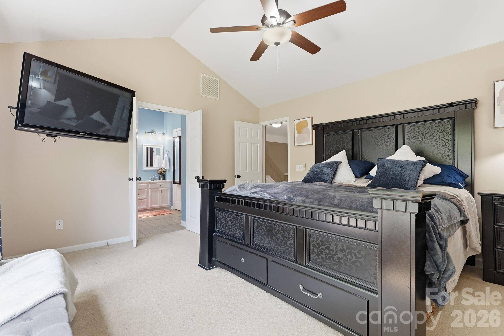 4219 Beauvista Drive Charlotte NC 28269
