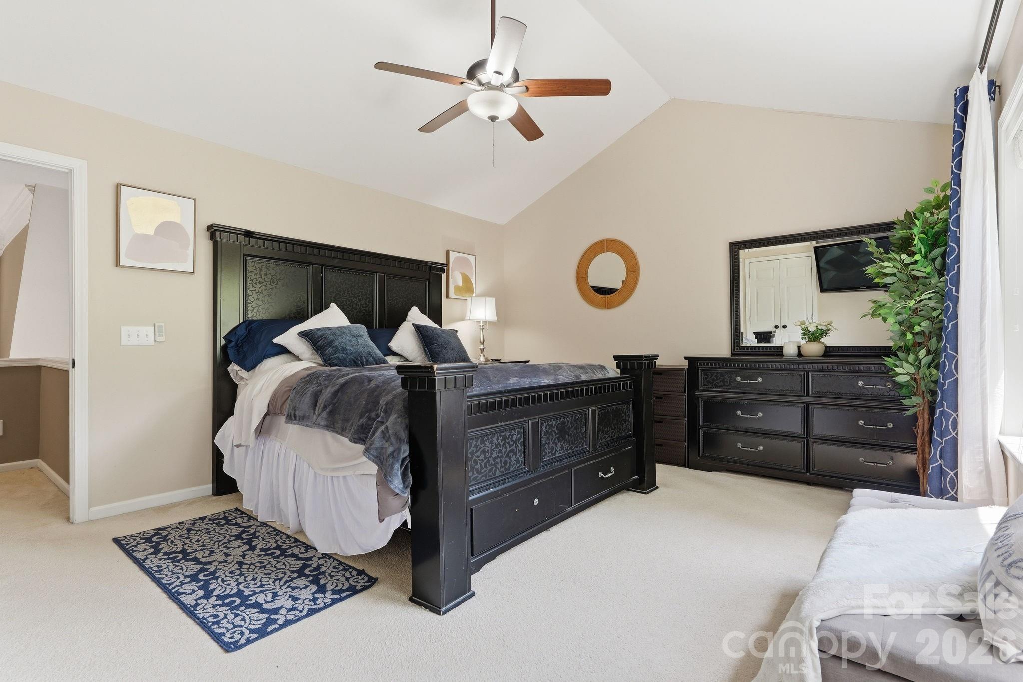 4219 Beauvista Drive Charlotte NC 28269