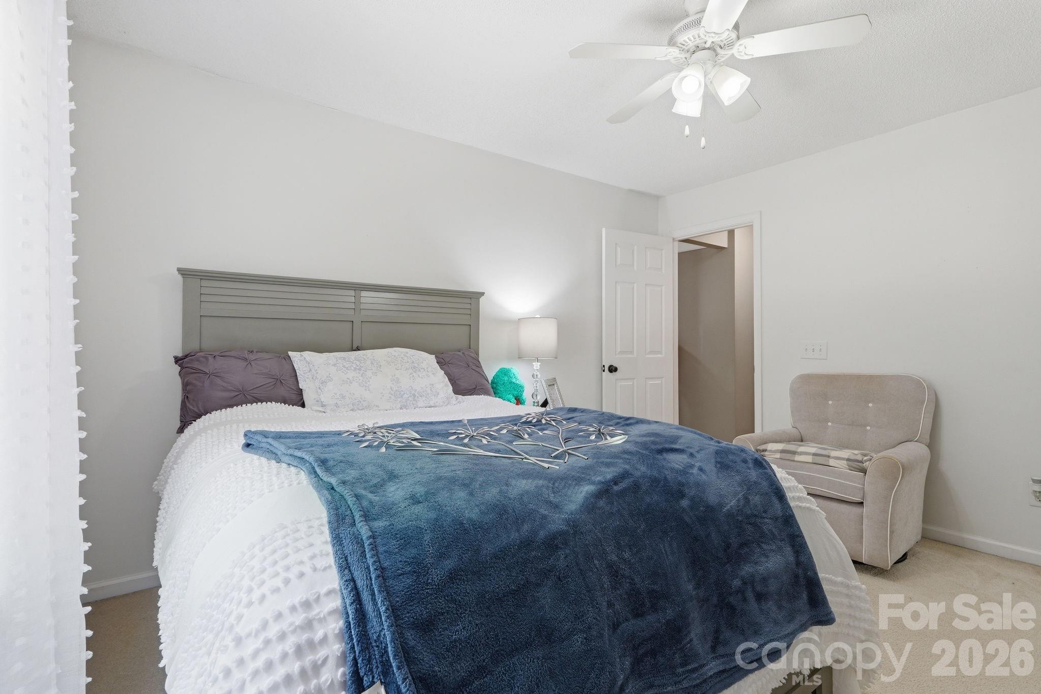 4219 Beauvista Drive Charlotte NC 28269