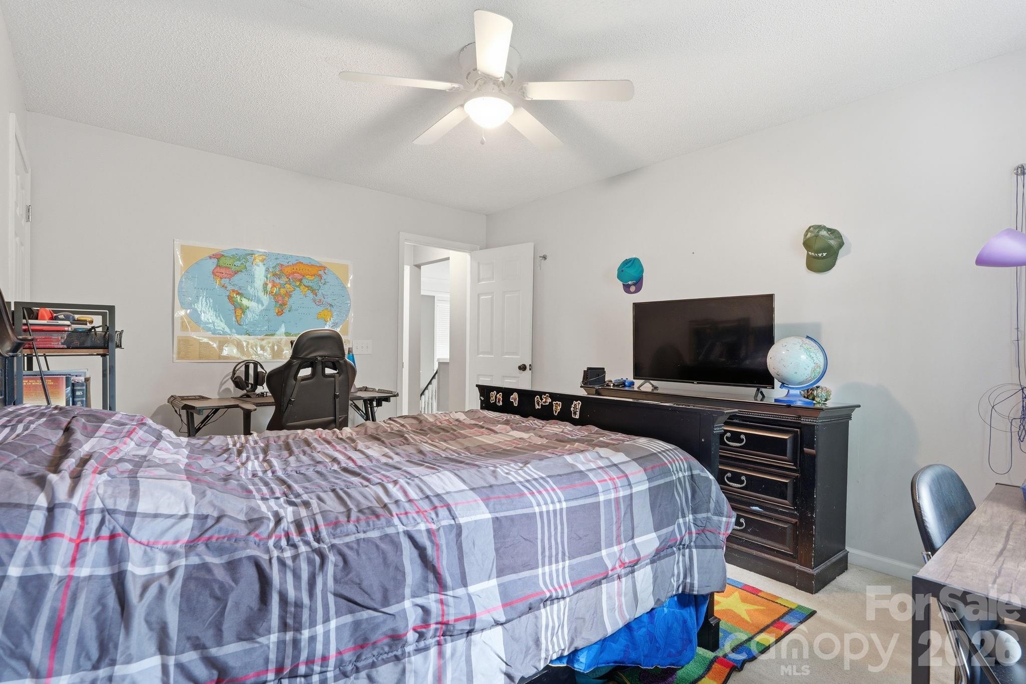 4219 Beauvista Drive Charlotte NC 28269