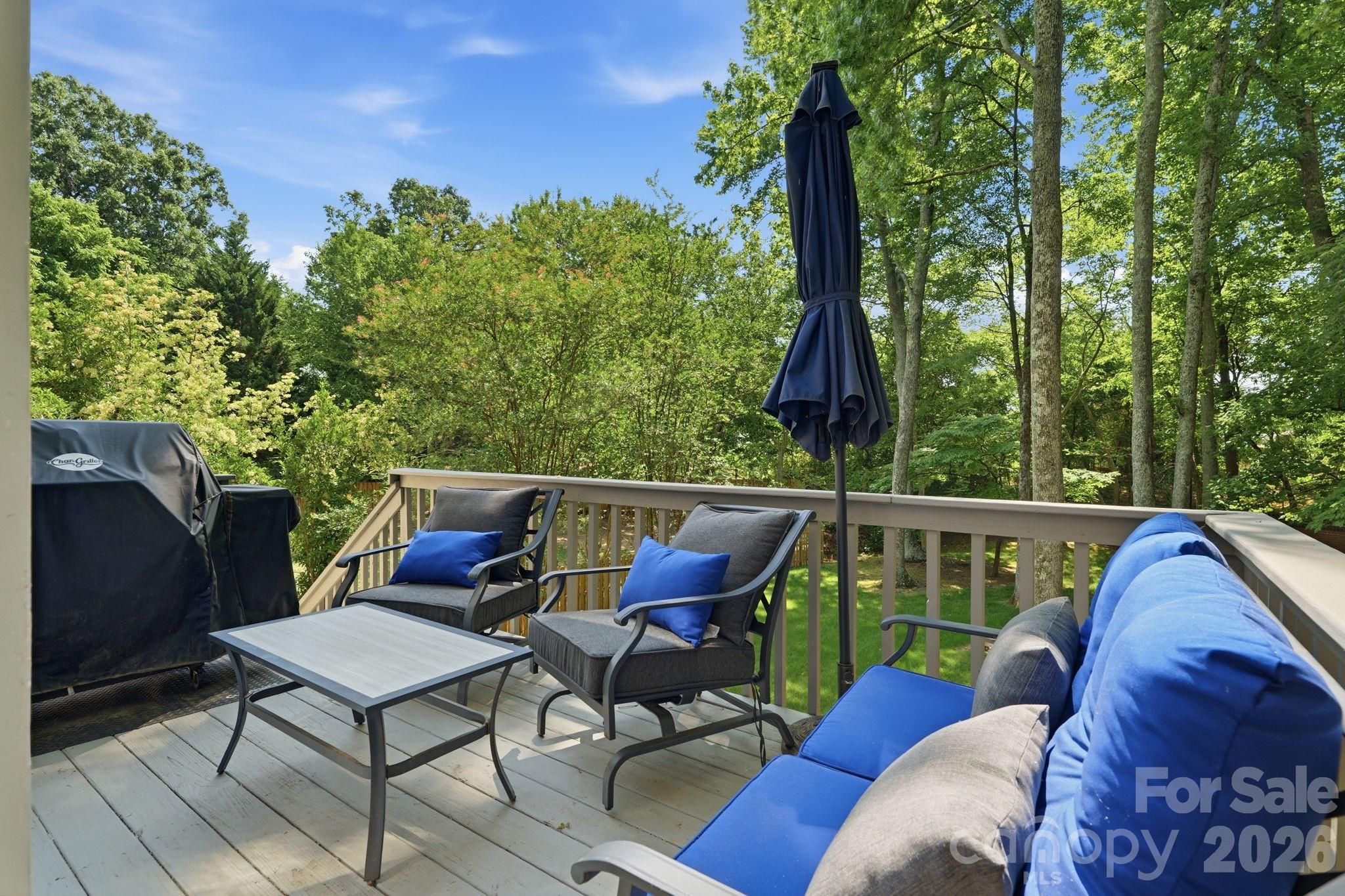 4219 Beauvista Drive Charlotte NC 28269