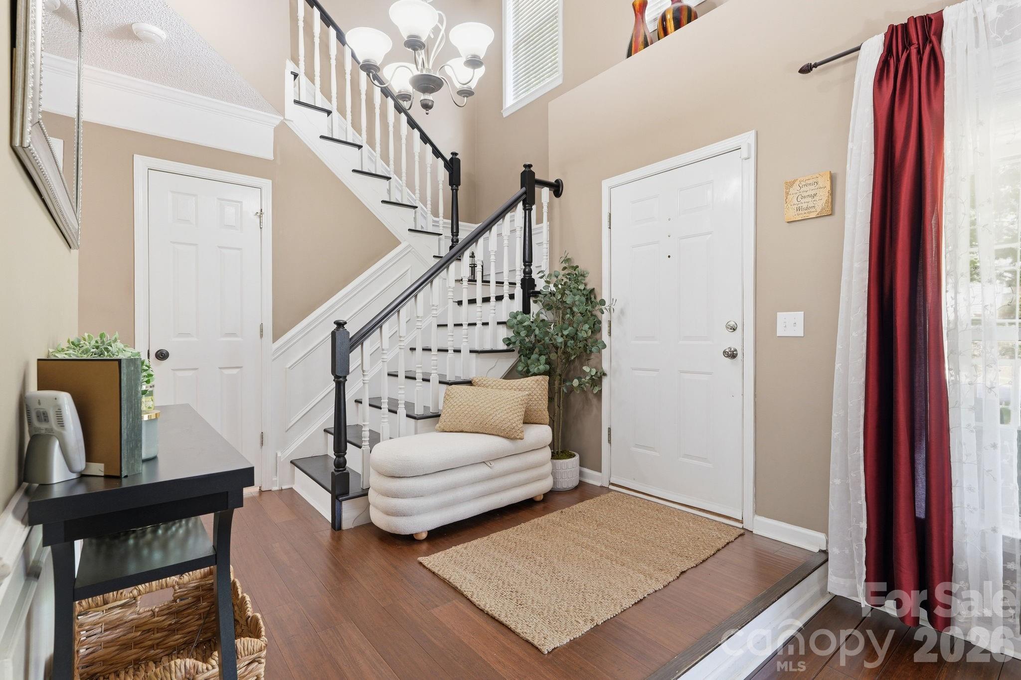 4219 Beauvista Drive Charlotte NC 28269