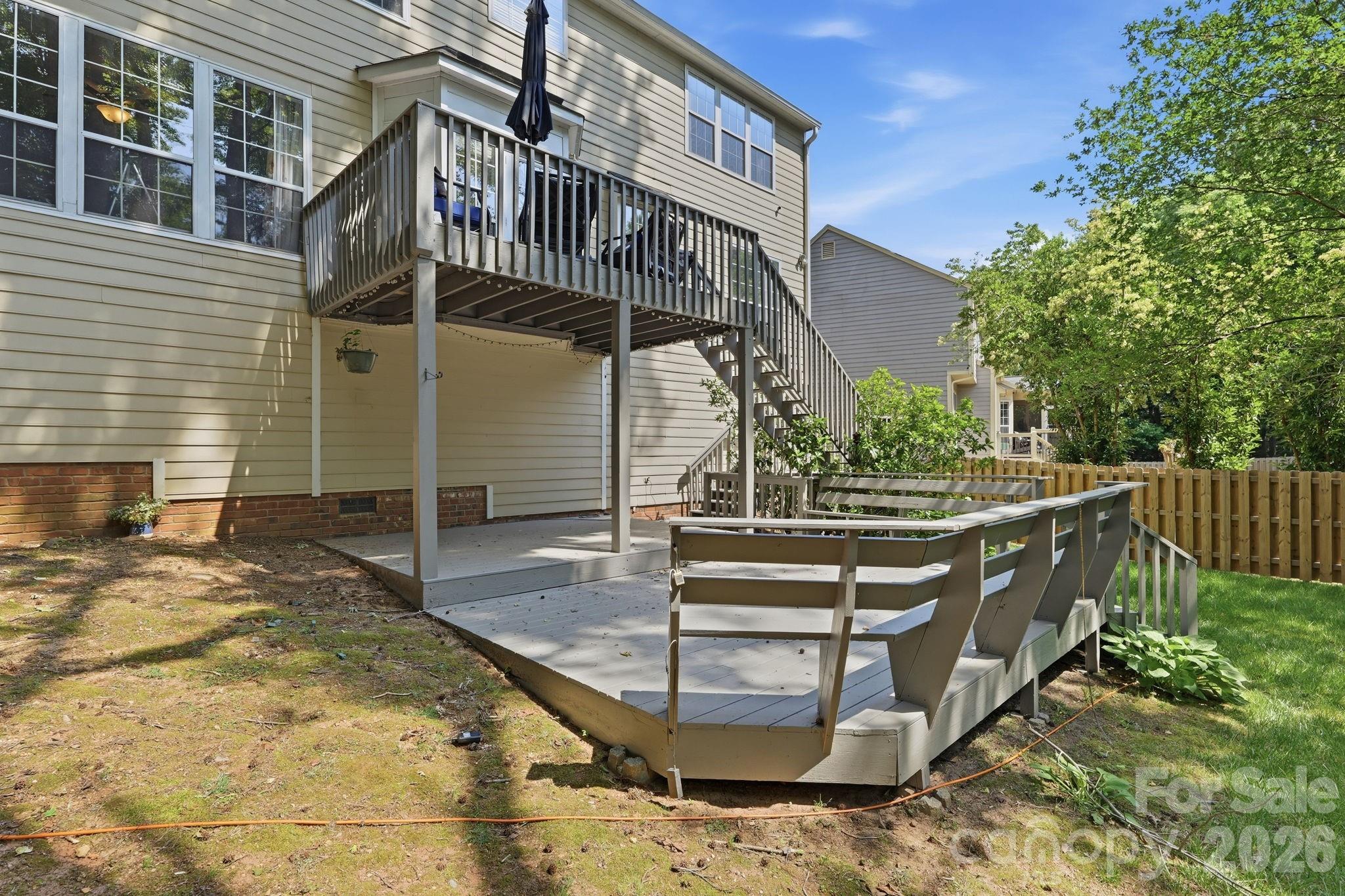 4219 Beauvista Drive Charlotte NC 28269