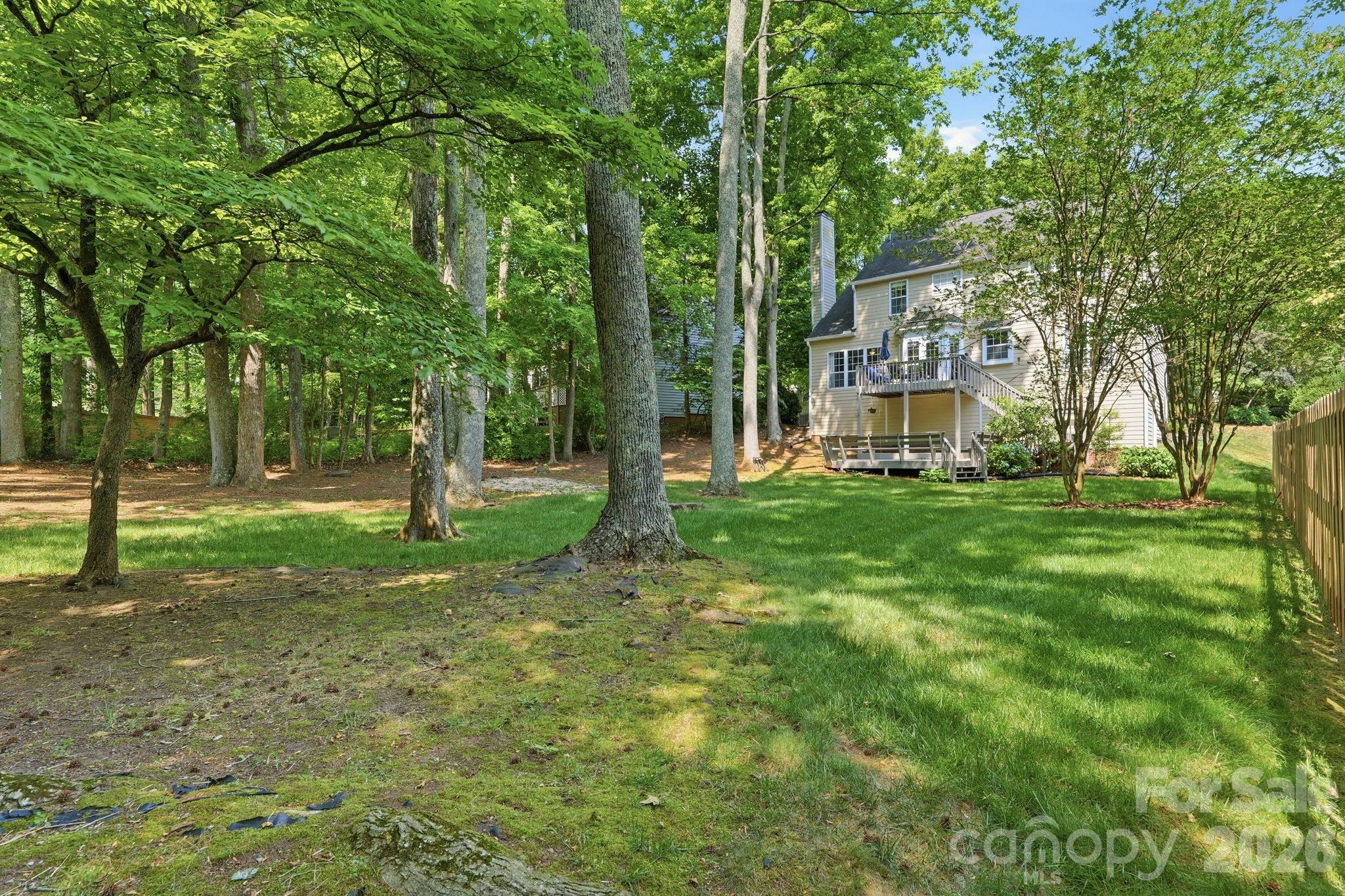 4219 Beauvista Drive Charlotte NC 28269