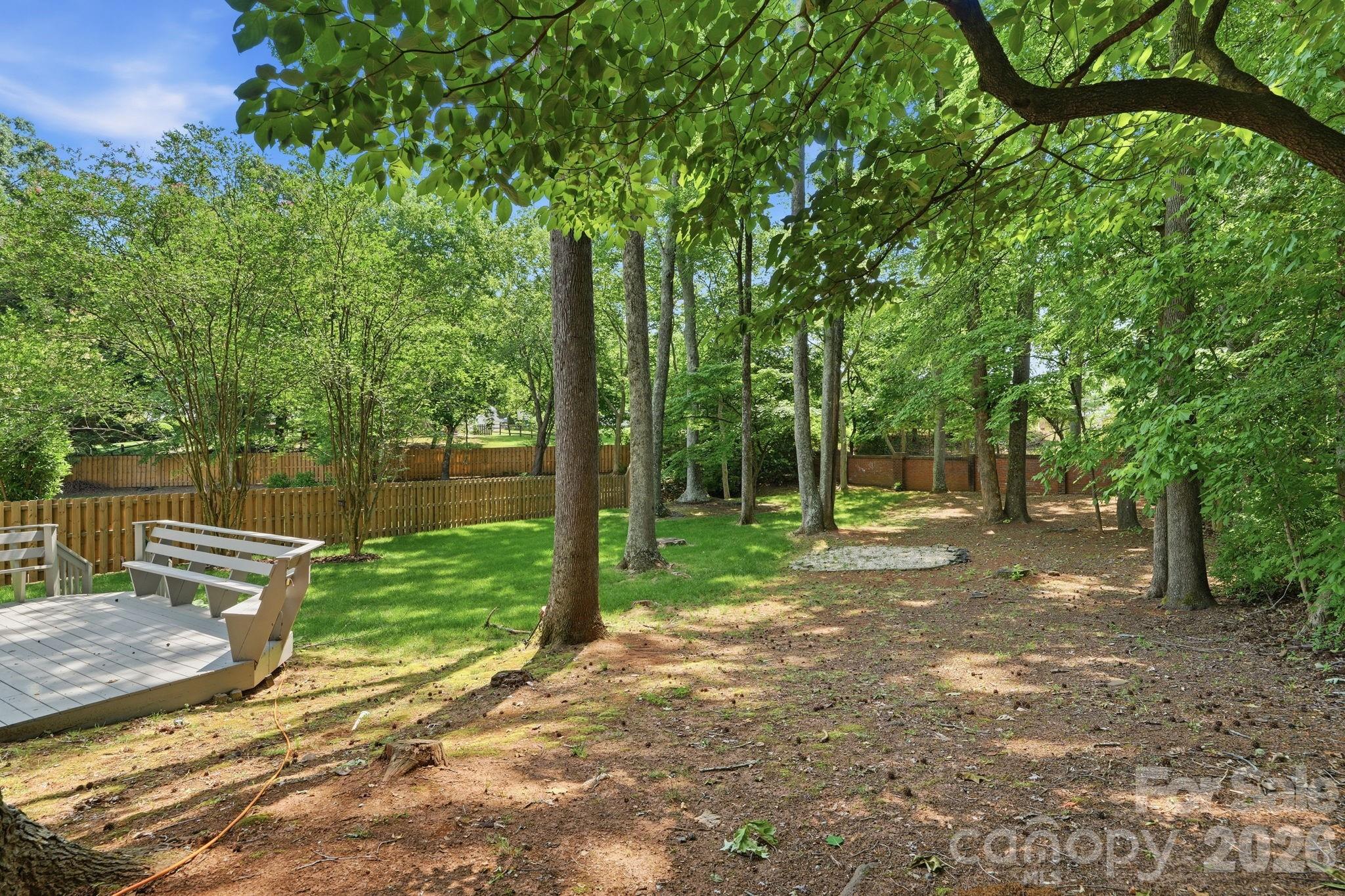 4219 Beauvista Drive Charlotte NC 28269