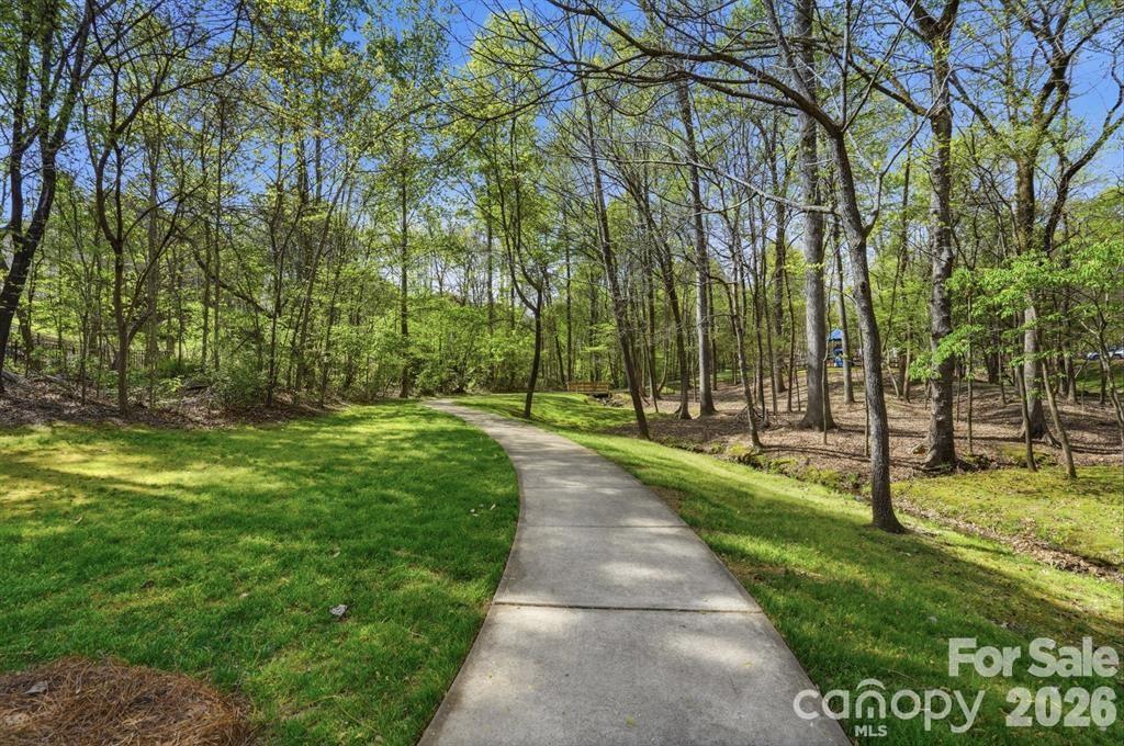 4219 Beauvista Drive Charlotte NC 28269