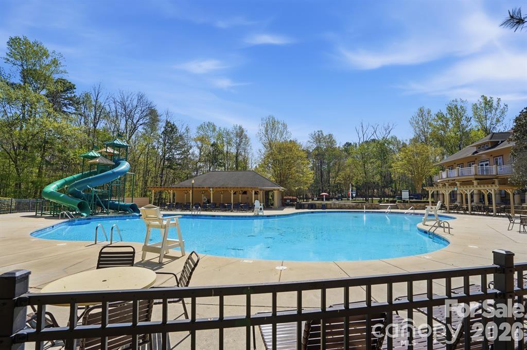 4219 Beauvista Drive Charlotte NC 28269