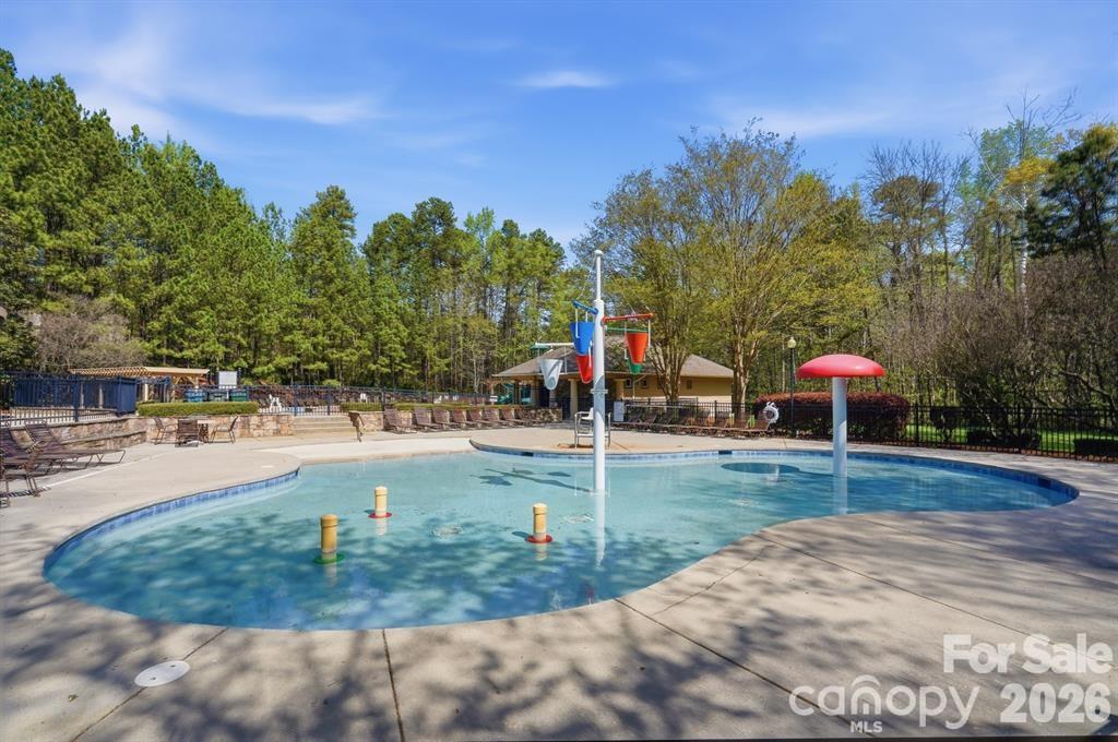 4219 Beauvista Drive Charlotte NC 28269