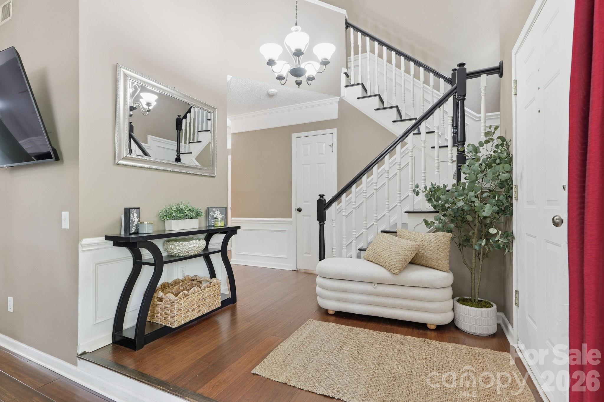 4219 Beauvista Drive Charlotte NC 28269