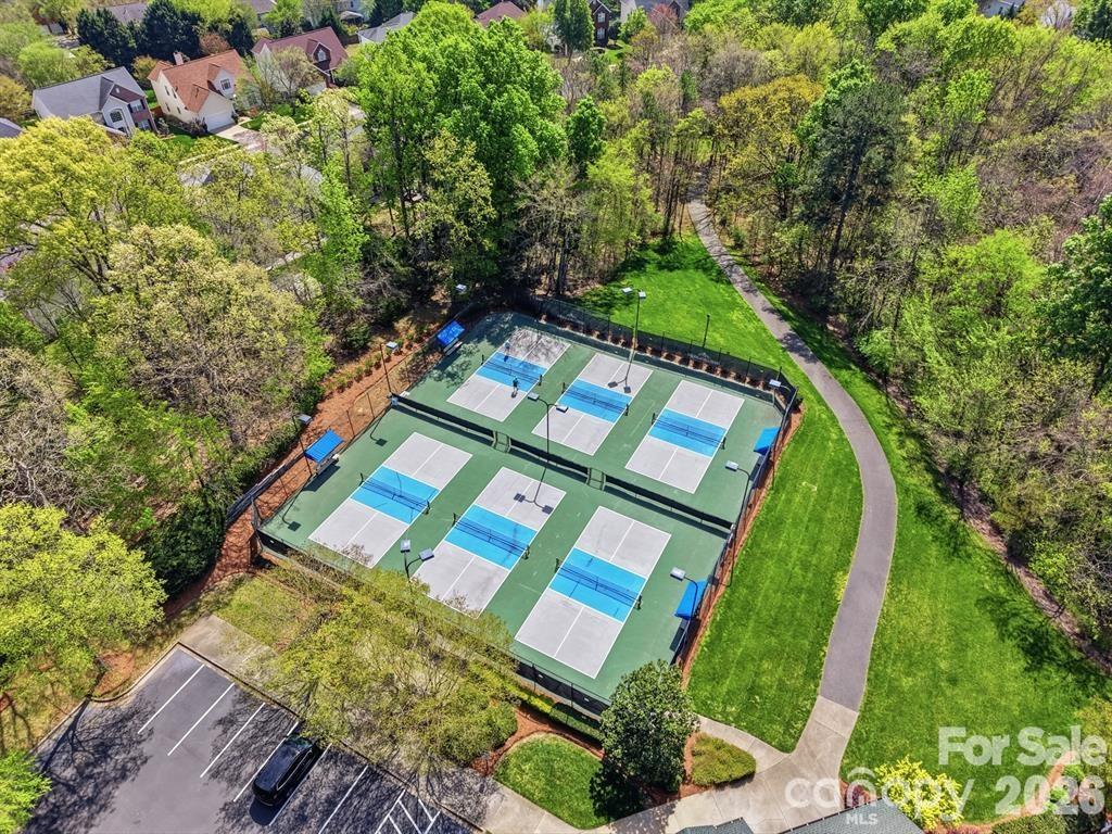 4219 Beauvista Drive Charlotte NC 28269