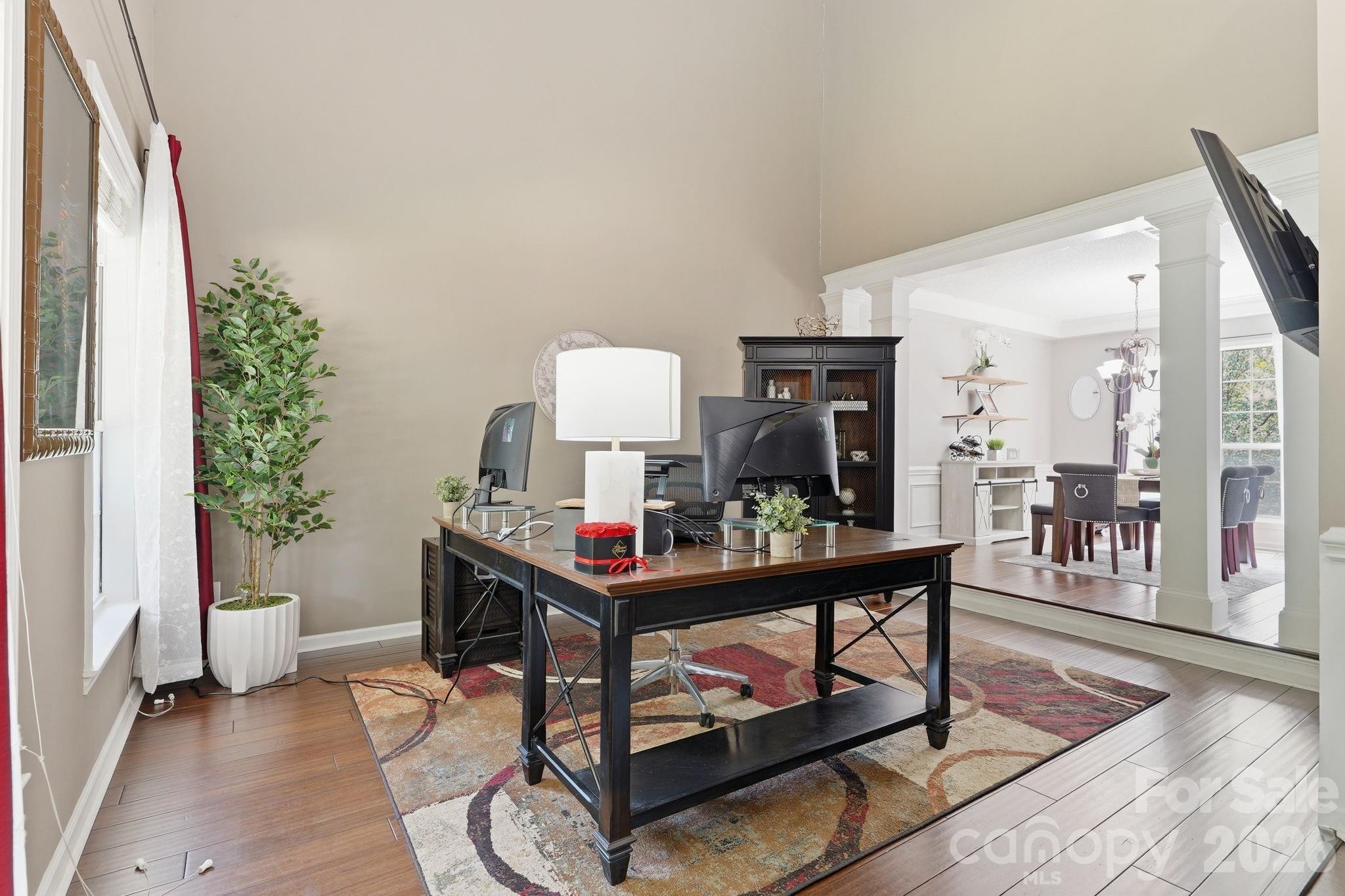 4219 Beauvista Drive Charlotte NC 28269