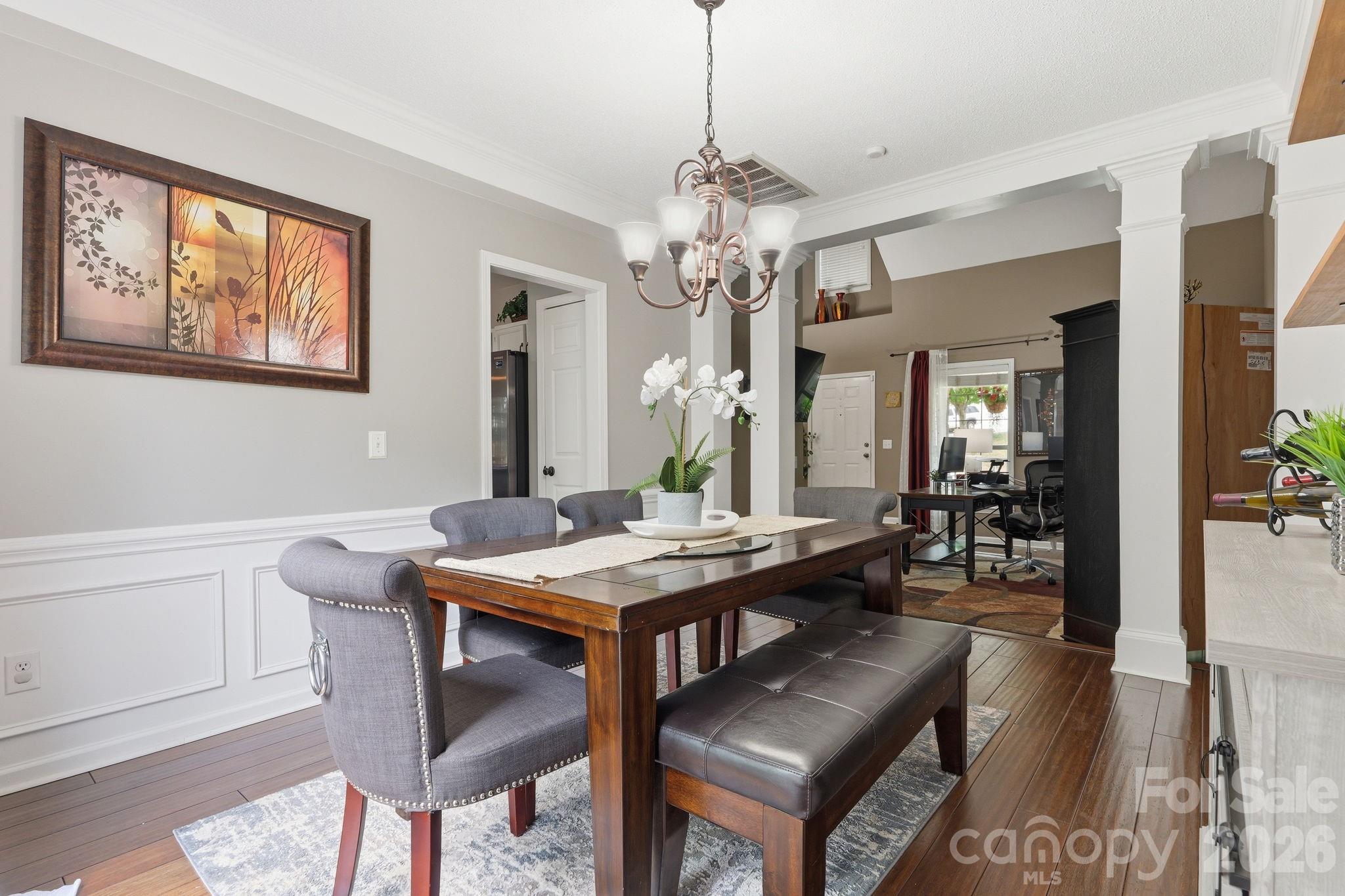 4219 Beauvista Drive Charlotte NC 28269