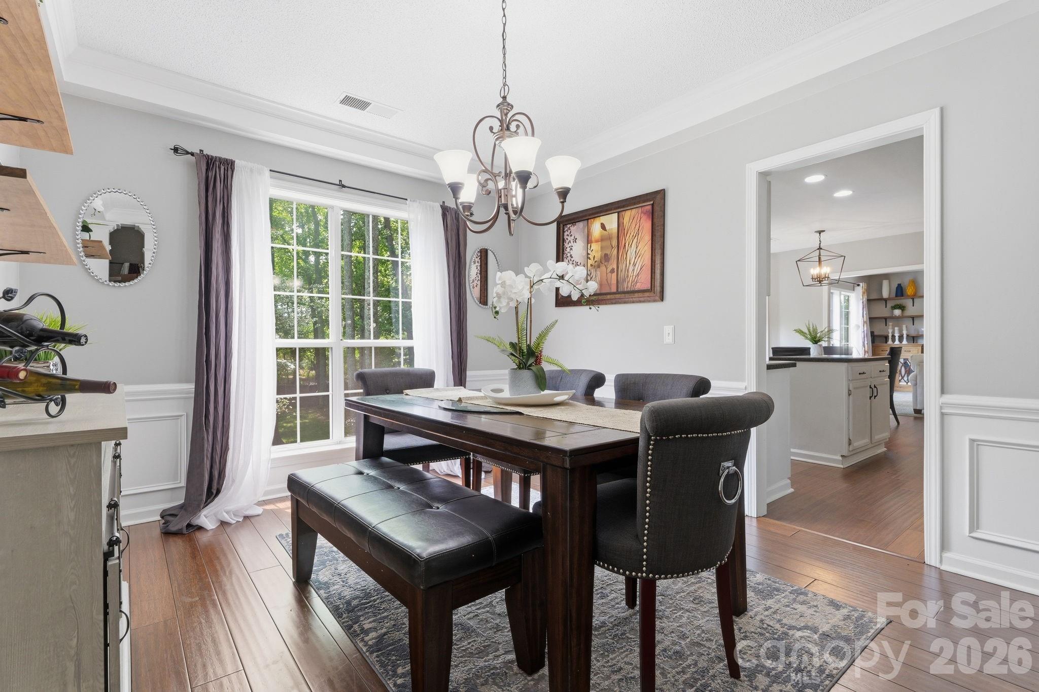4219 Beauvista Drive Charlotte NC 28269