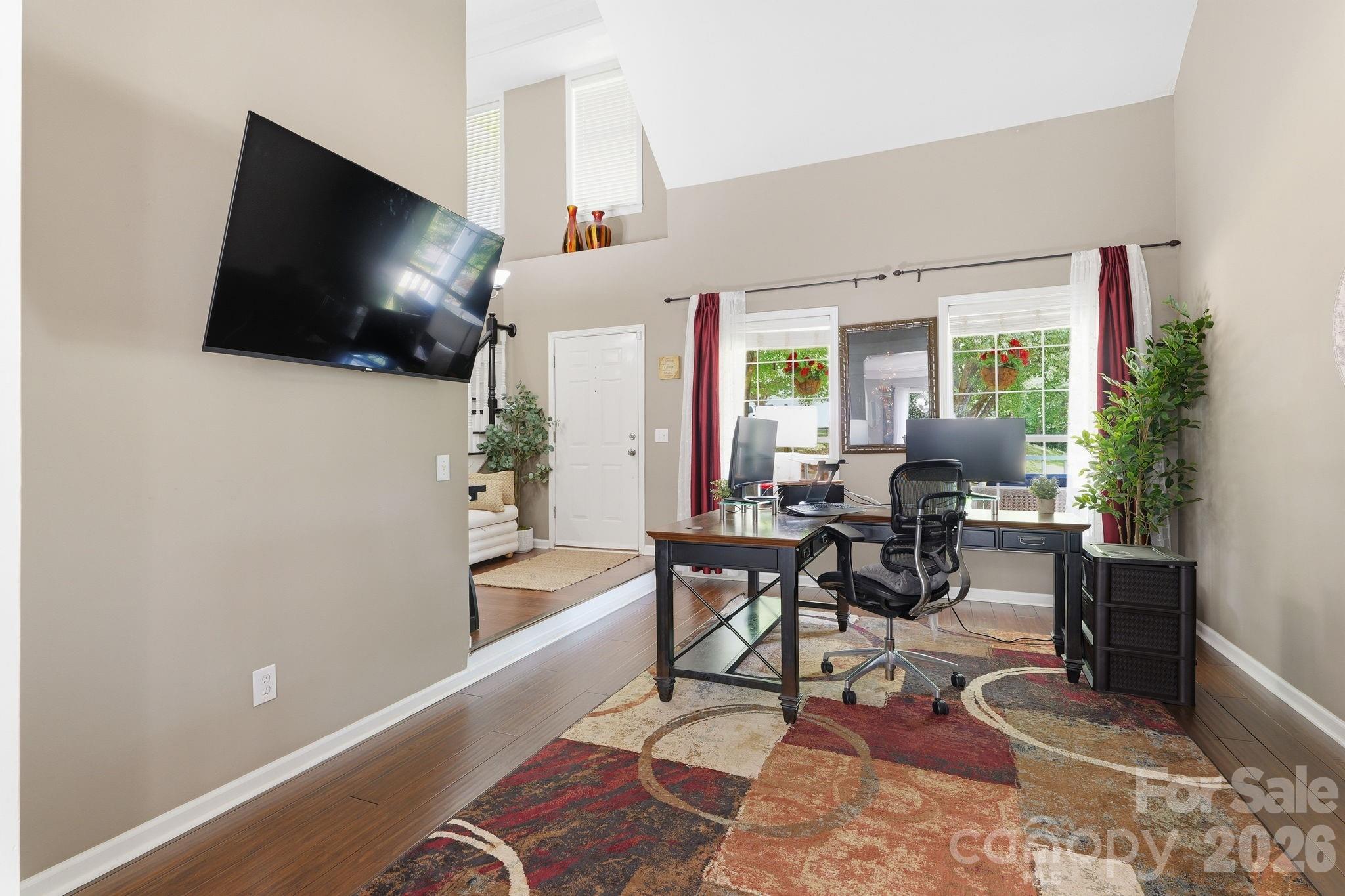 4219 Beauvista Drive Charlotte NC 28269