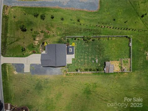 556 Big Lick Road Stanfield NC 28163