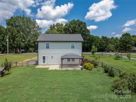 556 Big Lick Road Stanfield NC 28163