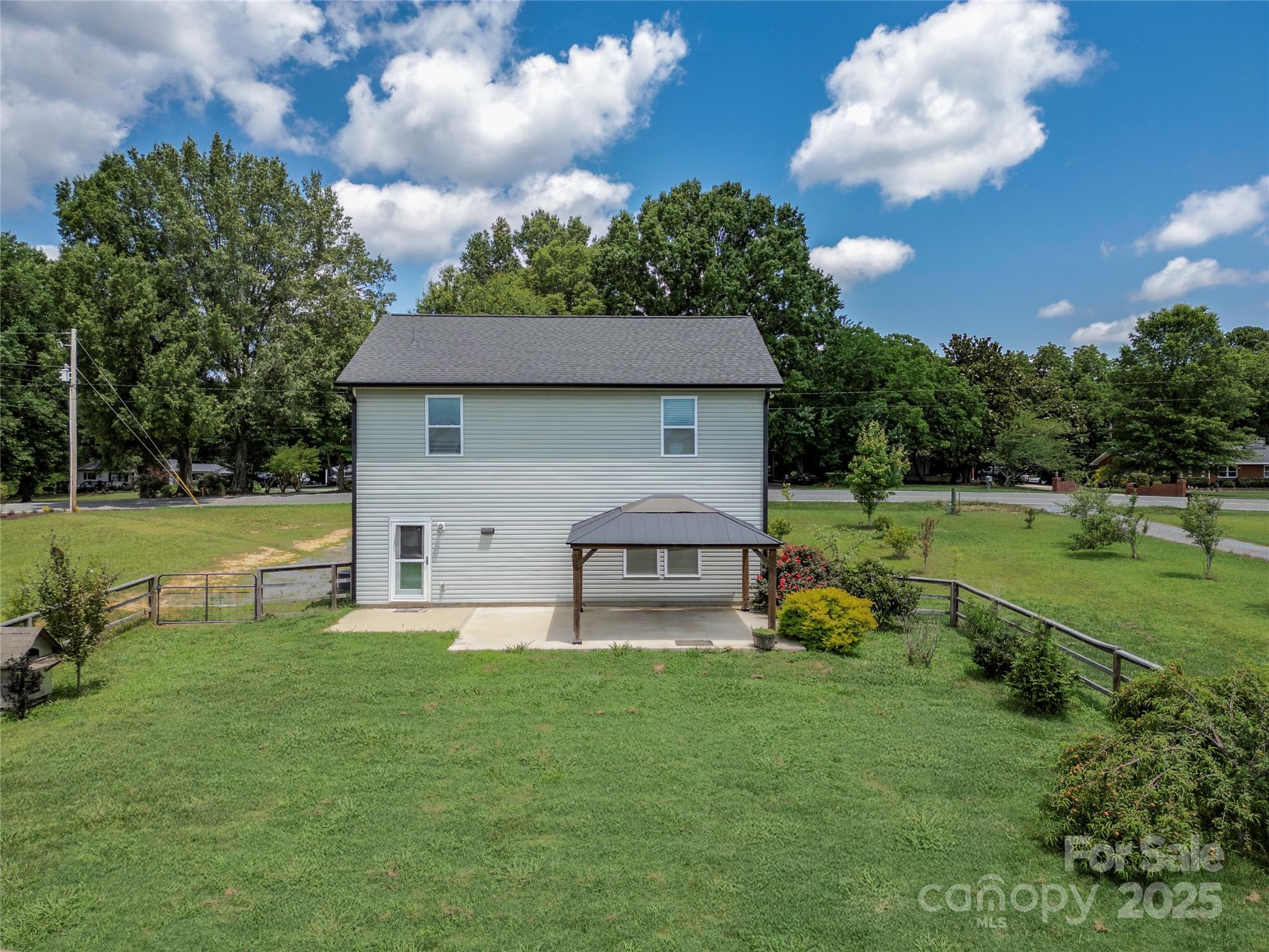 556 Big Lick Road Stanfield NC 28163