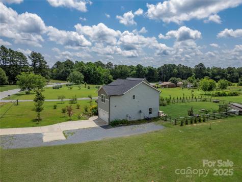 556 Big Lick Road Stanfield NC 28163