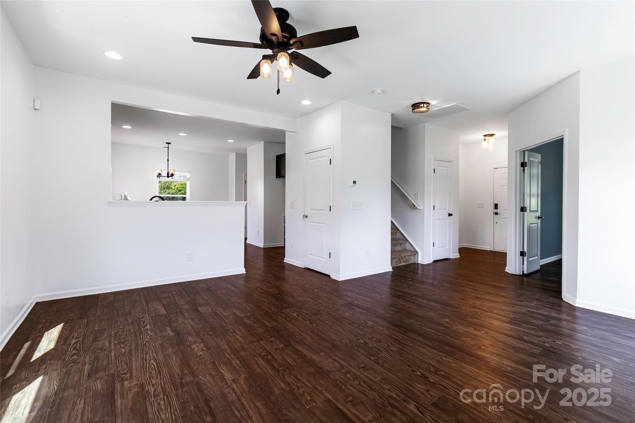 556 Big Lick Road Stanfield NC 28163