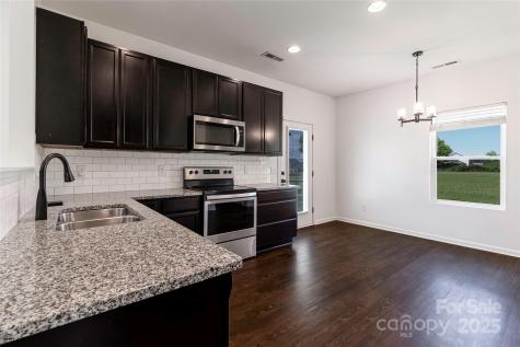 556 Big Lick Road Stanfield NC 28163