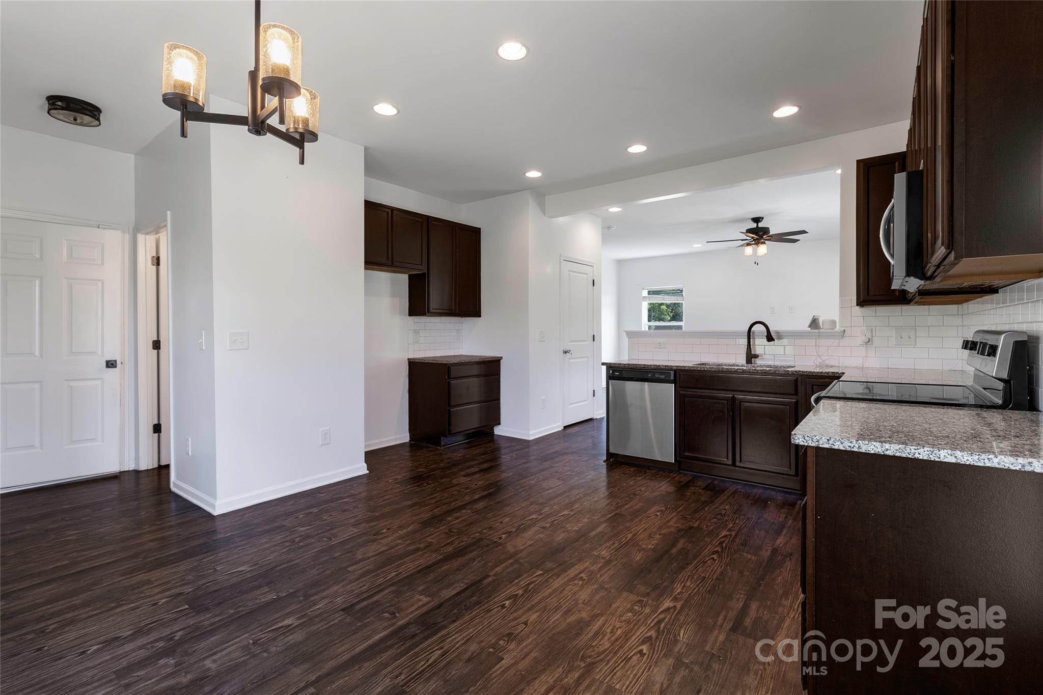 556 Big Lick Road Stanfield NC 28163