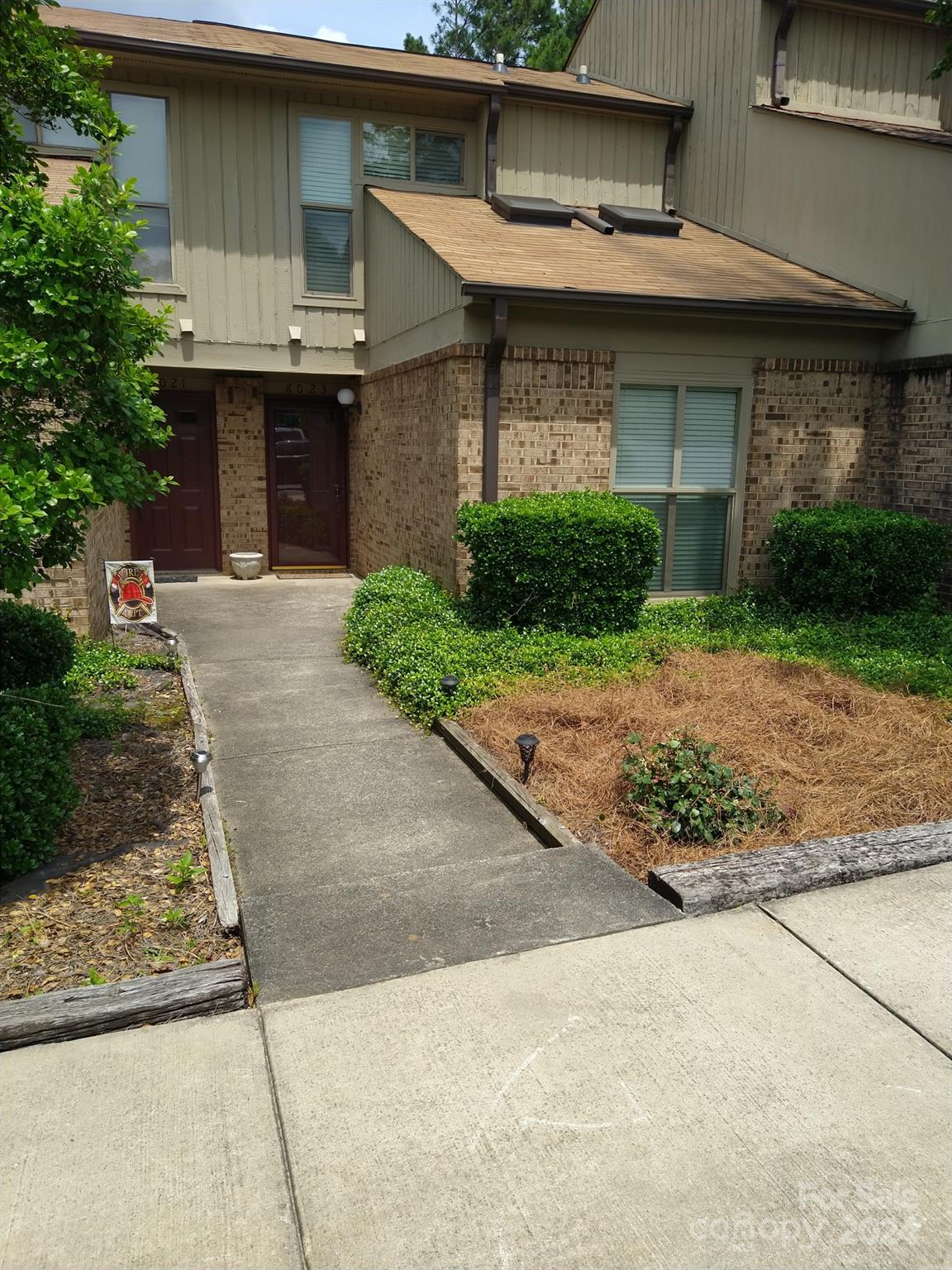 8023 Charter Oak Lane Charlotte NC 28226