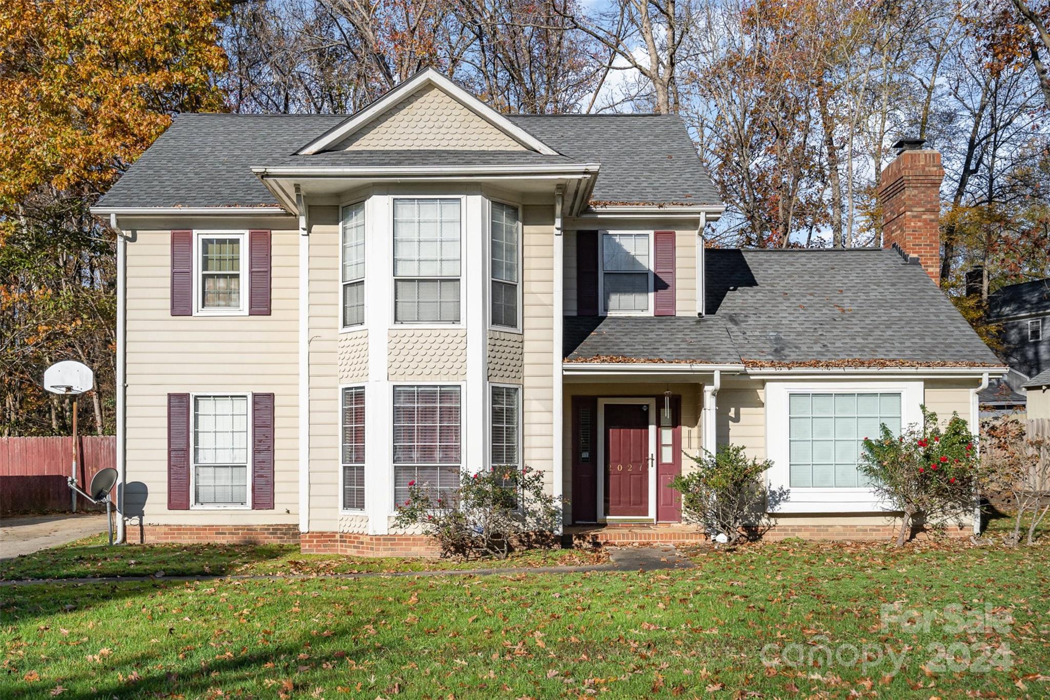 2027 Killarney Place Charlotte NC 28262