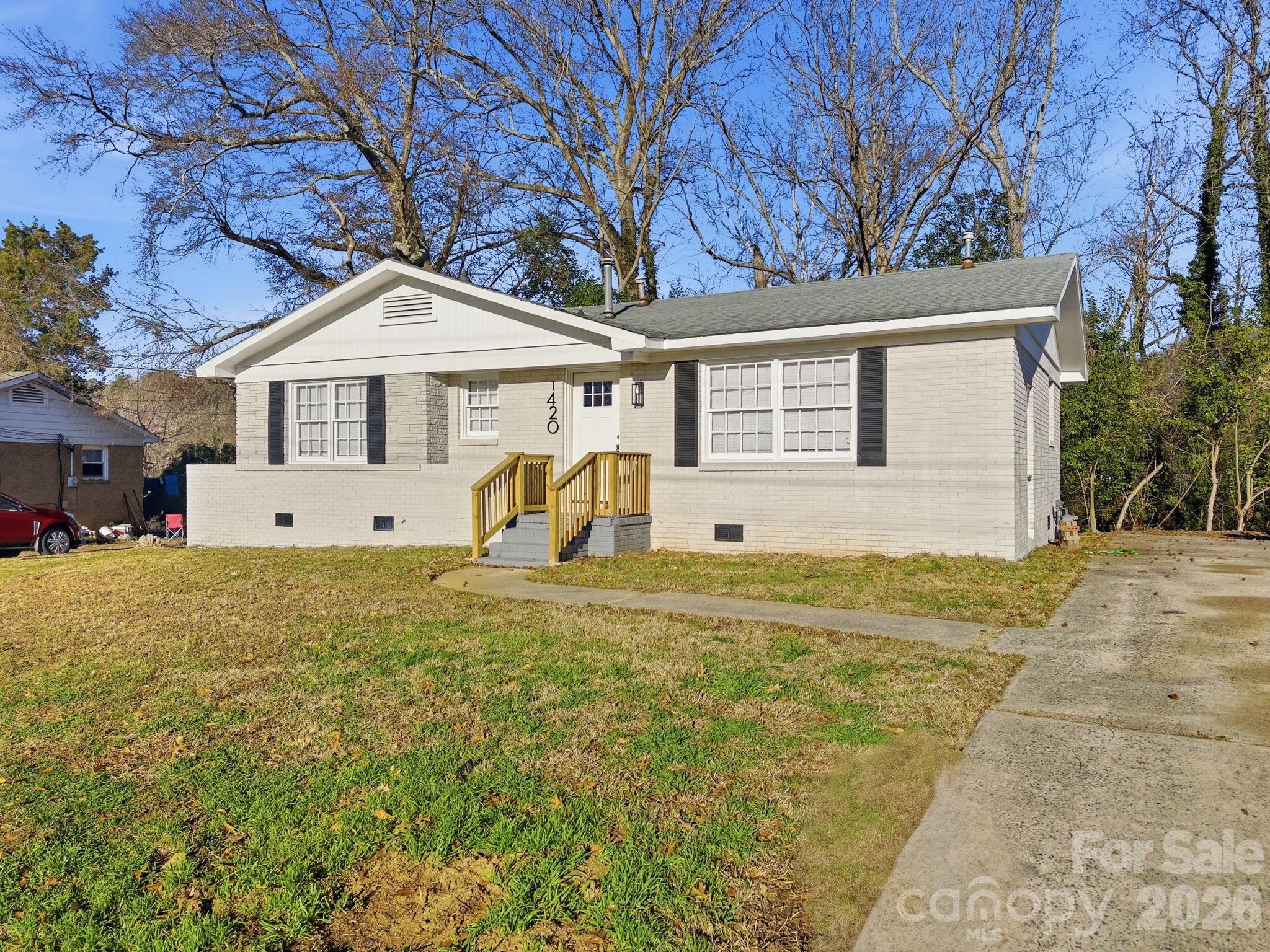1420 Rollingwood Drive Charlotte NC 28217