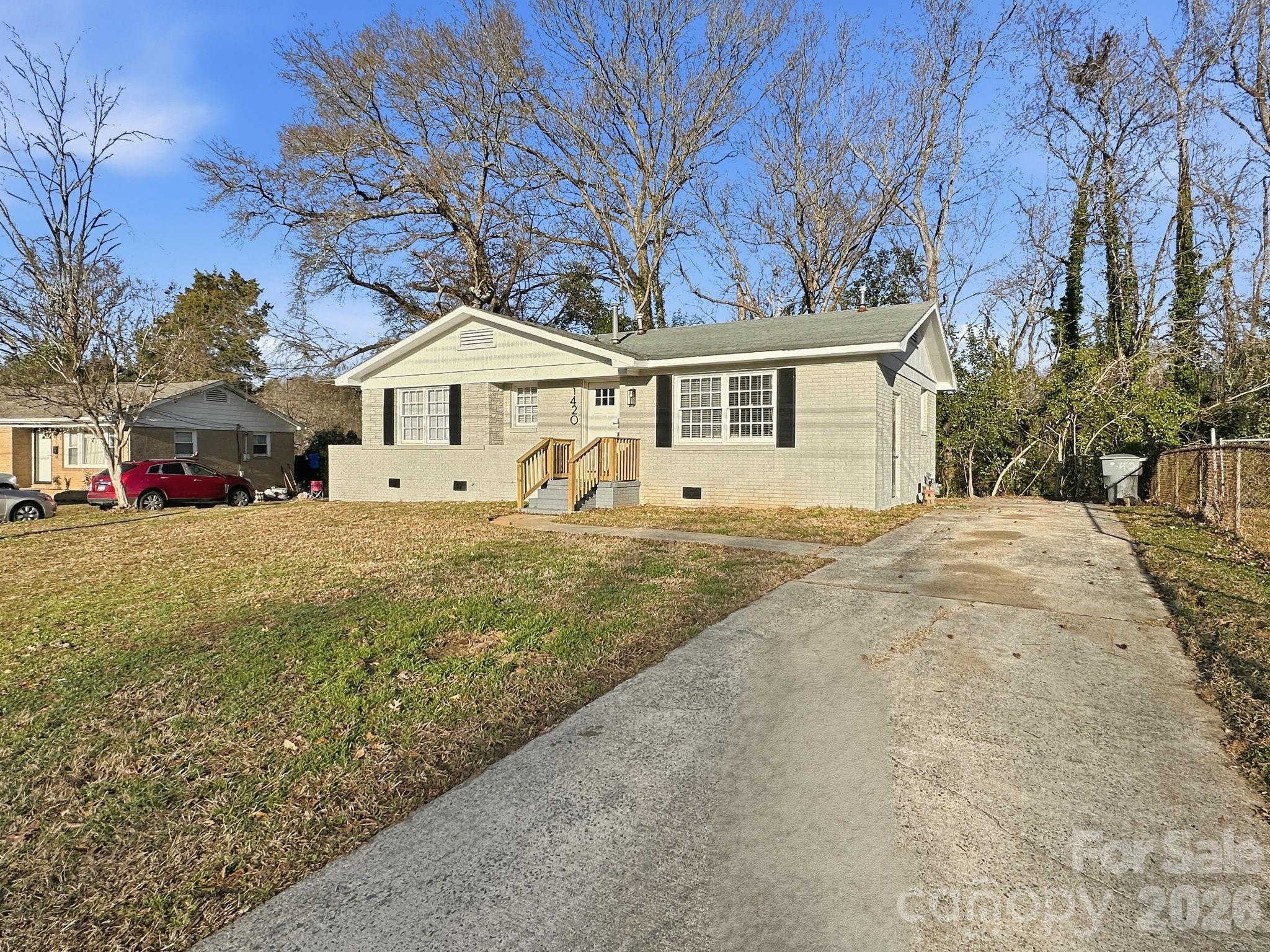 1420 Rollingwood Drive Charlotte NC 28217