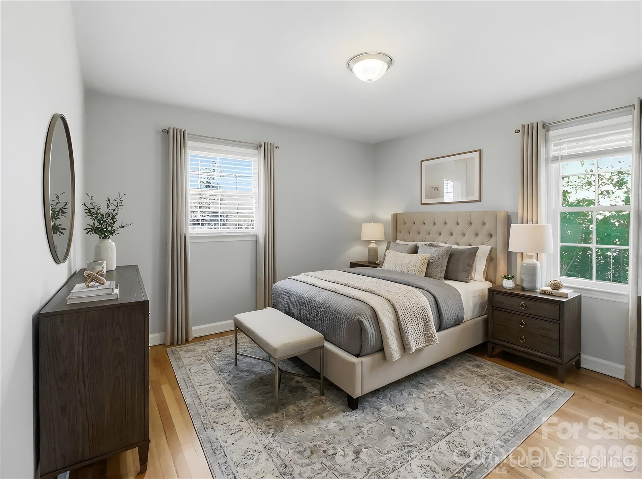 1420 Rollingwood Drive Charlotte NC 28217