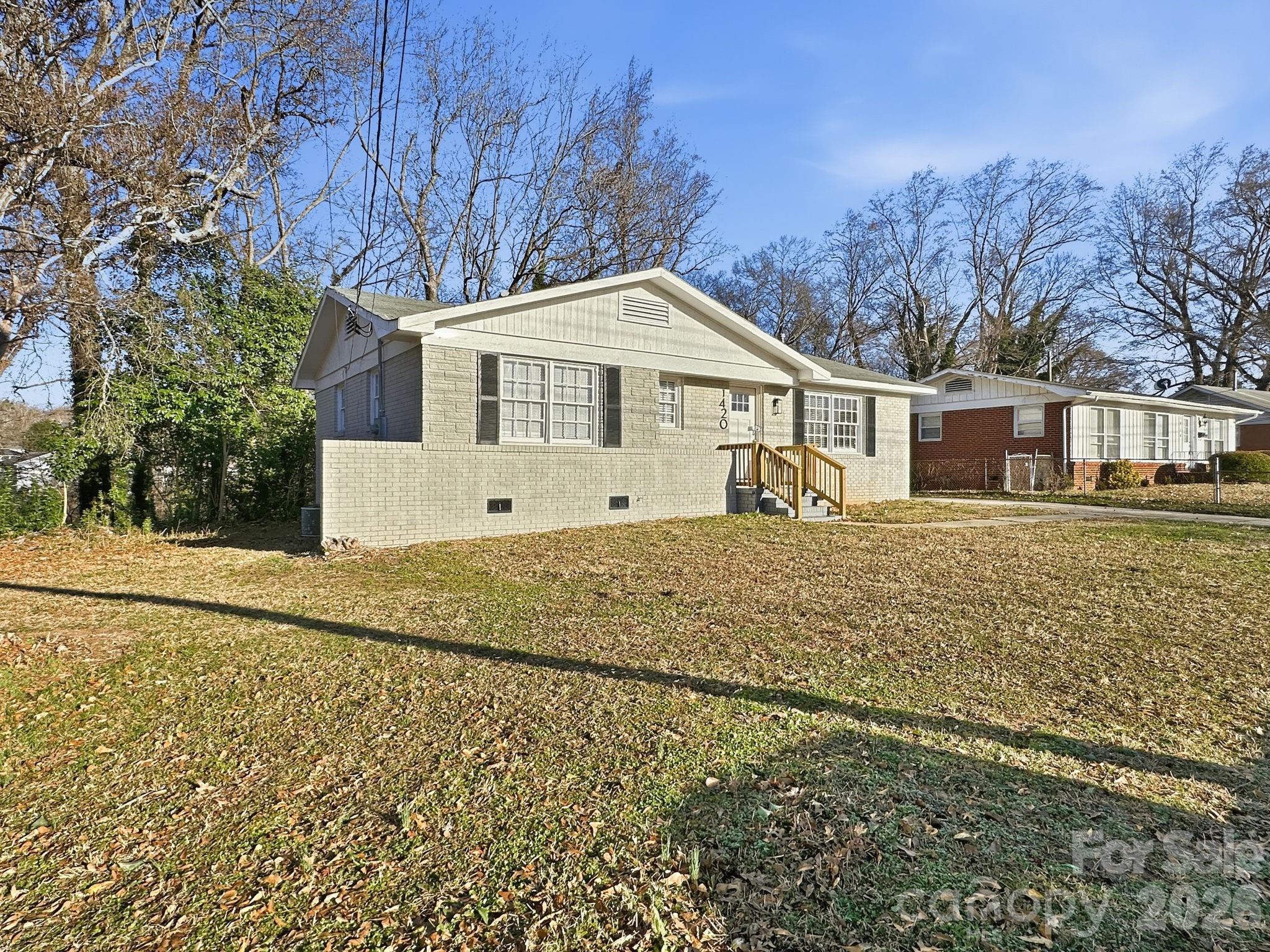 1420 Rollingwood Drive Charlotte NC 28217