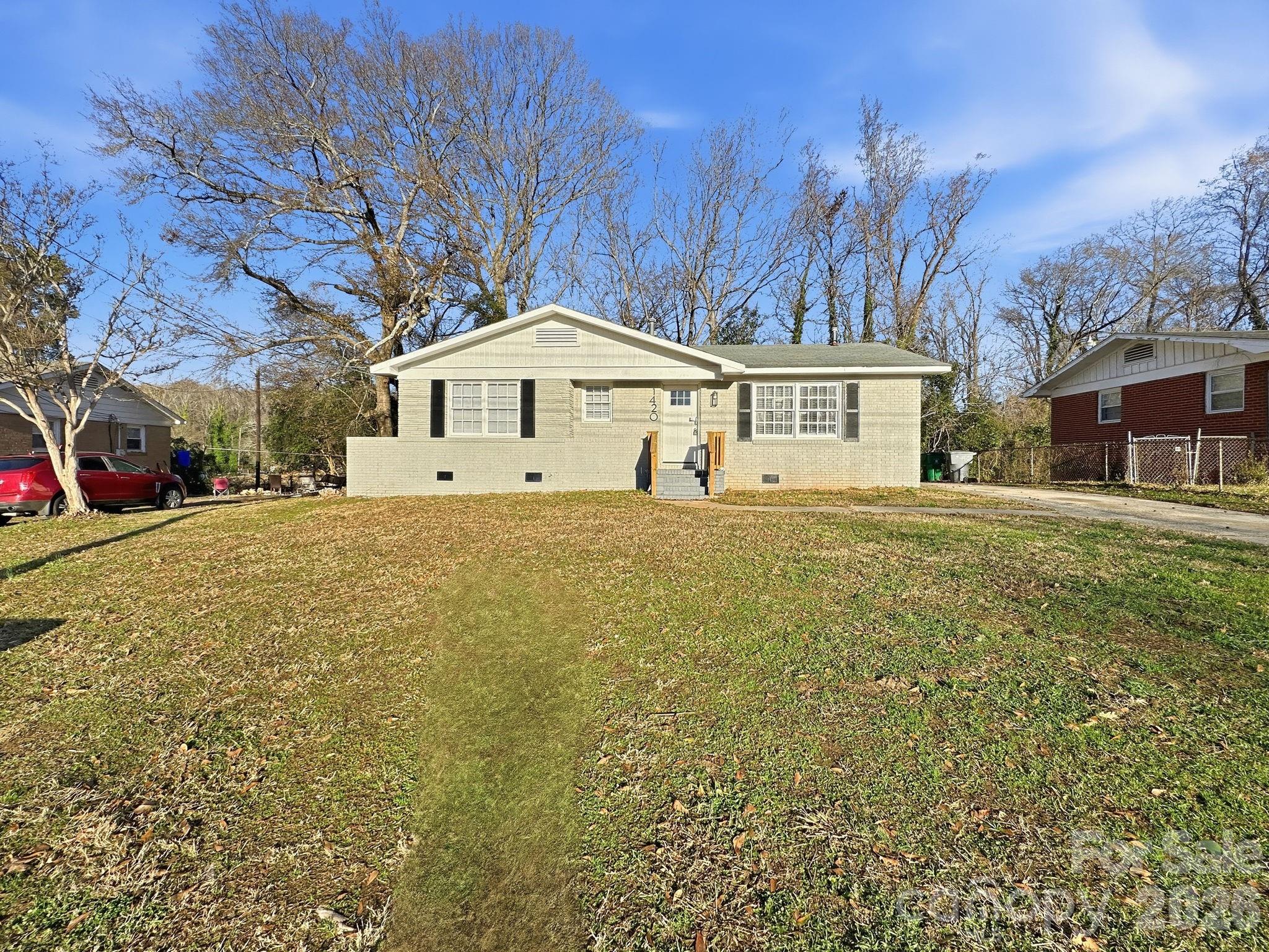 1420 Rollingwood Drive Charlotte NC 28217