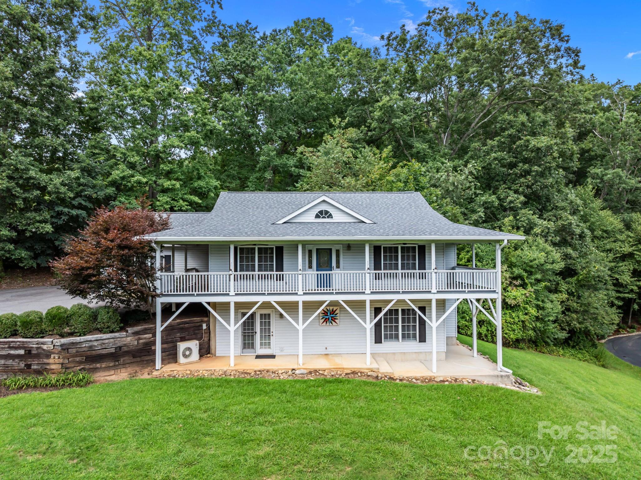 214 Noland Downs Road Waynesville NC 28785