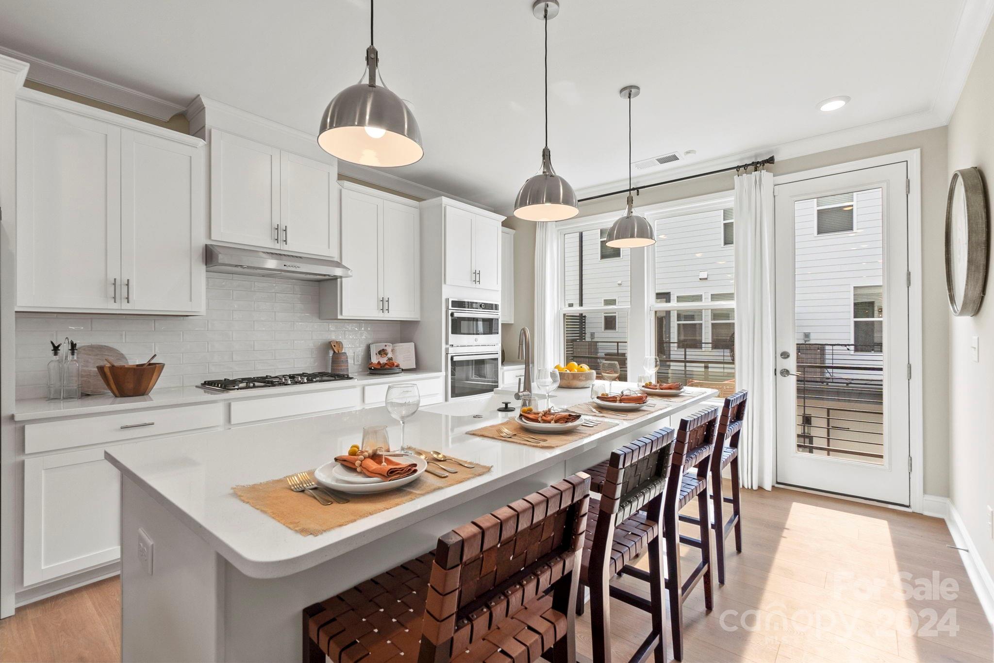 1430 Blanche Street Charlotte NC 28262