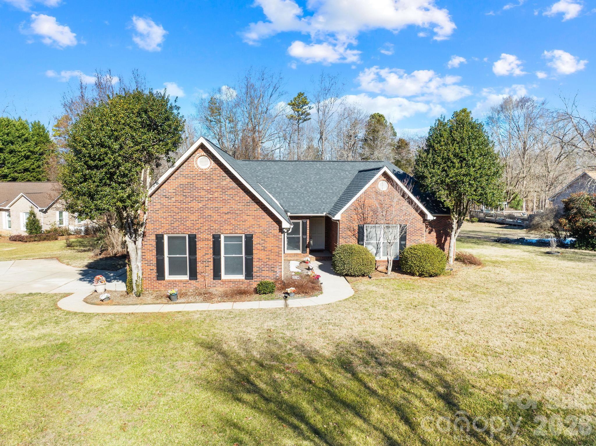 7221 Monaghan Court Stanley NC 28164