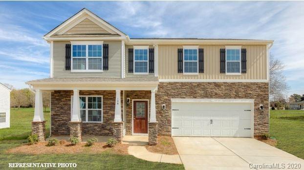 3270 Shining Rock Street SW Concord NC 28027