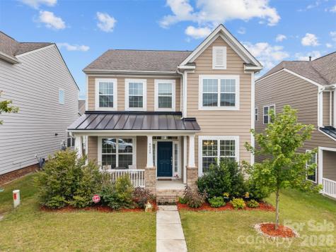 4028 Whittier Lane Tega Cay SC 29708