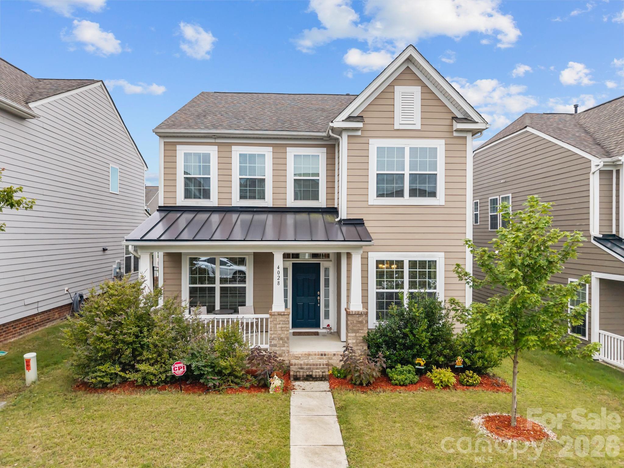 4028 Whittier Lane Tega Cay SC 29708