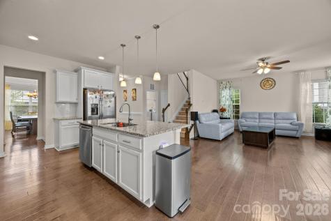 4028 Whittier Lane Tega Cay SC 29708