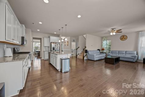 4028 Whittier Lane Tega Cay SC 29708