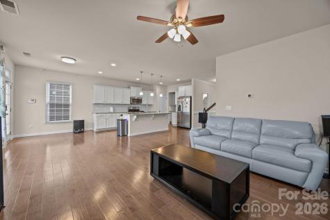 4028 Whittier Lane Tega Cay SC 29708