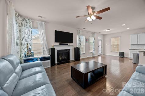 4028 Whittier Lane Tega Cay SC 29708