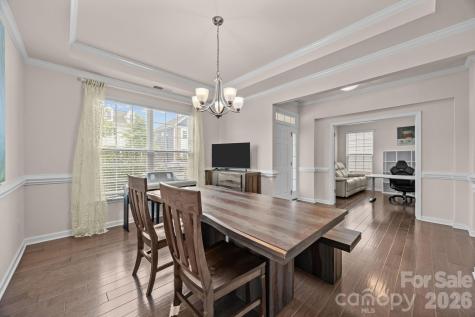 4028 Whittier Lane Tega Cay SC 29708
