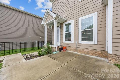 4028 Whittier Lane Tega Cay SC 29708