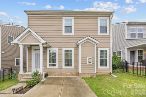 4028 Whittier Lane Tega Cay SC 29708