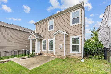 4028 Whittier Lane Tega Cay SC 29708