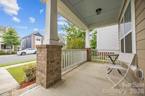 4028 Whittier Lane Tega Cay SC 29708