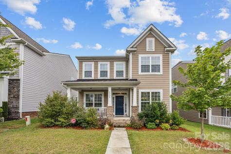 4028 Whittier Lane Tega Cay SC 29708
